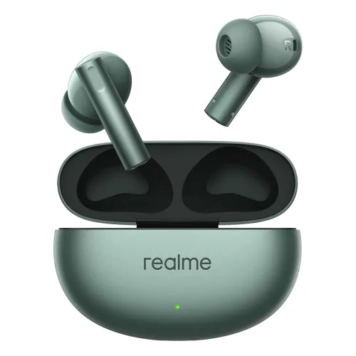 Image of realme Buds Air 6 TWS in Ear Earbuds