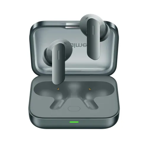 Image of realme Buds Air 7 Earbuds Dynamic Bass