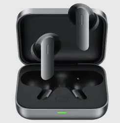realme Buds Air7 with 52dB ANC 45ms Low Latency BluetootSlate