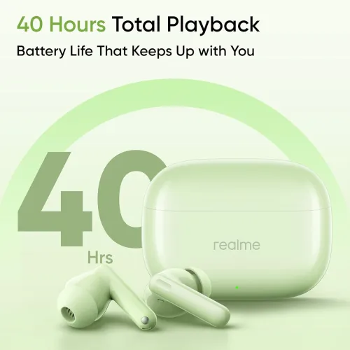 Image of realme Buds N1 Truly Wireless in-Ear Earbuds