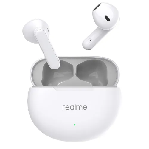 Image of realme Buds T01 True Wireless in-Ear Earbuds with AI ENC for Calls