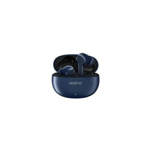 Image of realme Buds T110 Bluetooth Truly Wireless in Ear Earbuds with mic