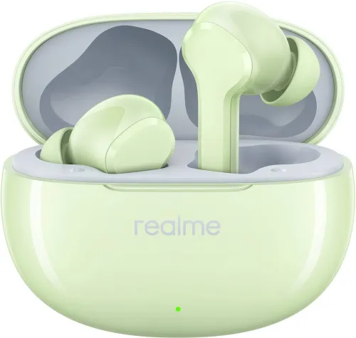 Image of realme Buds T110 (RMA2306) with AI ENC