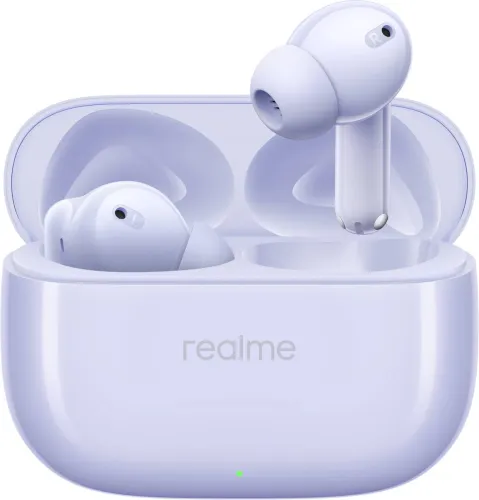 Image of realme Buds T310 40 hours Playback