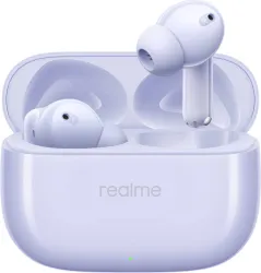 realme Buds T310 40 hours Playback