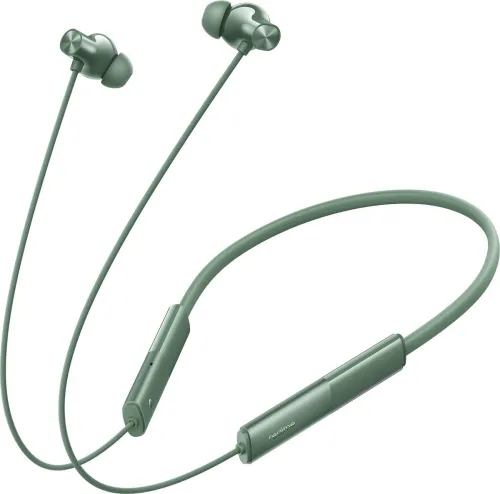 Image of realme Buds Wireless 3 Neo with 13.4mm Driver, 32 hrs Playback, Dual Device Connection Bluetooth