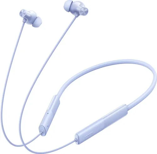 Image of realme Buds Wireless 3 Neo Bluetooth Earphones (Blue)