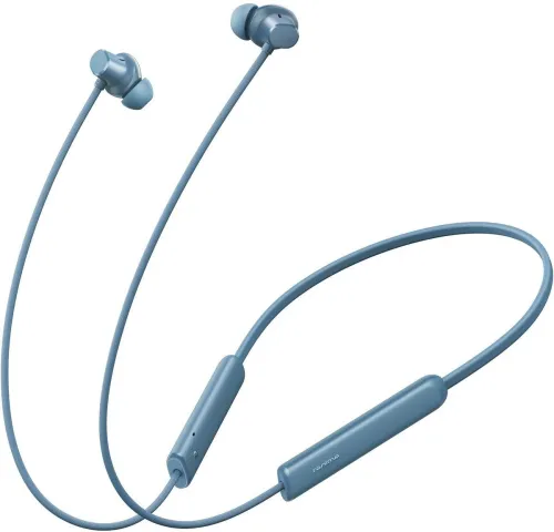 Image of realme Buds Wireless 5 Lite 35Hrs Playback