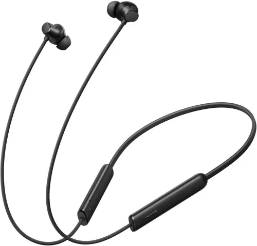 Image of realme Buds Wireless 5 Lite 35Hrs Playback 
