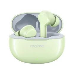realme Earbuds T110 Upto 38 Hours of Playback
