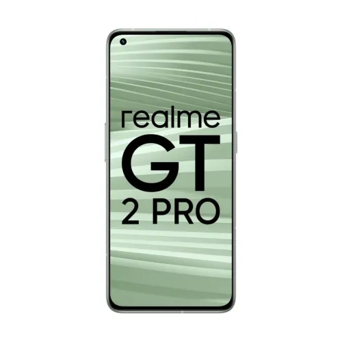 Image of realme GT 2 Pro phone 8/128GB