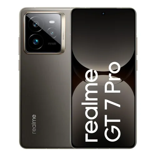 Image of realme GT 7 Pro (Galaxy Grey,12GB+256GB)