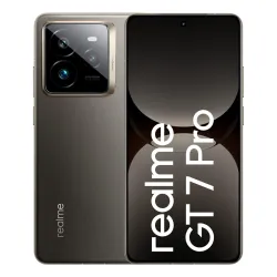 realme GT 7 Pro (Galaxy Grey,12GB+256GB)