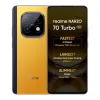 realme NARZO 70 Turbo 5G (Yellow, 8GB RAM, 128GB Storage)