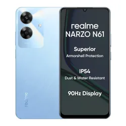 realme NARZO N61 (4GB+64GB)