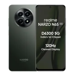 realme NARZO N65 5G Mobile