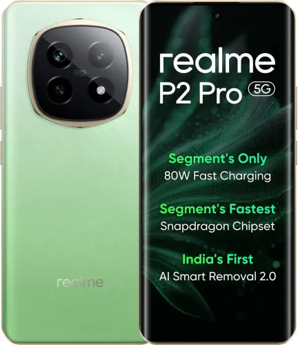 Image of realme P2 Pro 5G (12GB | 256GB)