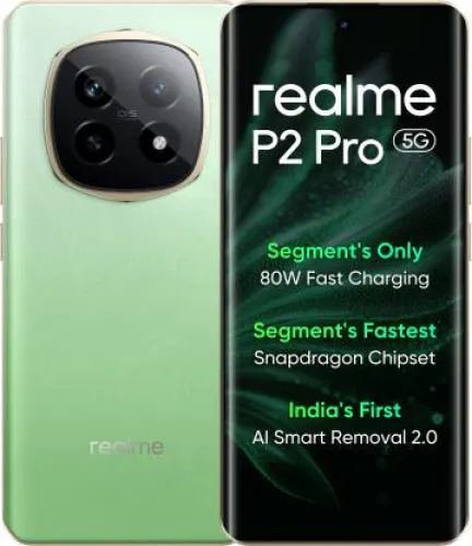 Image of realme P2 Pro 5G (8GB | 128GB)