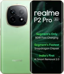 realme P2 Pro 5G (8GB | 128GB)