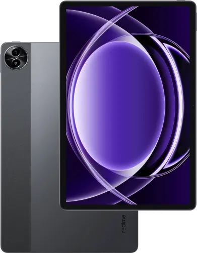 Image of realme Pad 2 Lite 8 GB RAM 128 GB ROM 11.0 inch with 4G Tablet (Space Grey)
