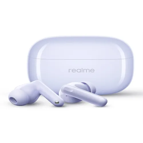 Image of Realme T310 With 12.4mm Driver
