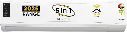 Image of realme TechLife 1 Ton AC (103IAA25WRS)