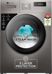 realme TechLife 10 kg Fully Automatic Washing Machine