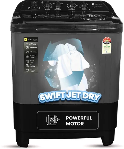 Image of realme TechLife 10 kg Washing Machine