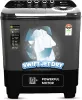 realme TechLife 12 kg Semi-Automatic Top Load Washer (RMSA1205NNNHS)