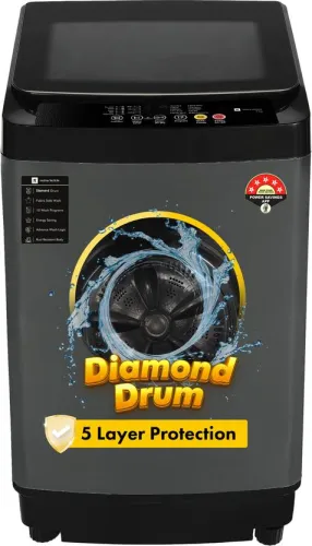 Image of realme TechLife 7 kg 5 Star Rating (RMTL705NNNEG) Washing Machine