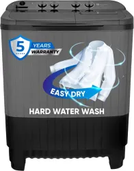 realme TechLife 8.5 kg (RMSA855NNNDG) Washing Machine