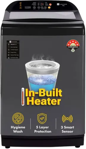 Image of realme TechLife 8 kg (RMTL805NHNHG) Washing Machine