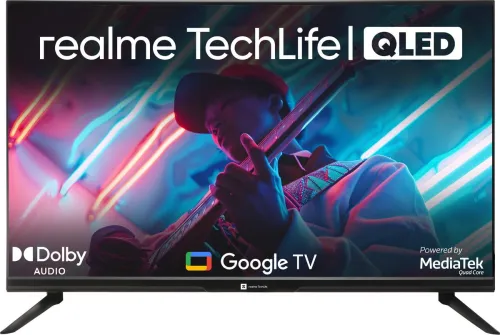 Image of realme TechLife CineSonic 32
