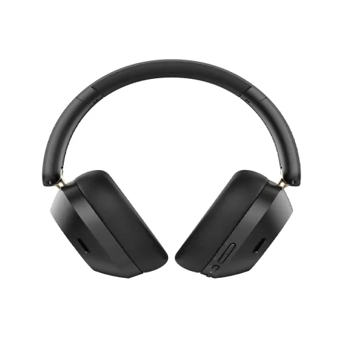 Image of Realme TechLife True Wireless Over Ear H1 Headphones
