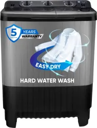 realme TechLife (RMSA755NNNDG) 7.5 kg 5 Star Washing Machine