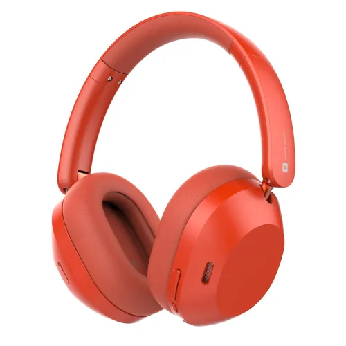 Image of realme TechLife Studio H1 Over-Ear Headphones