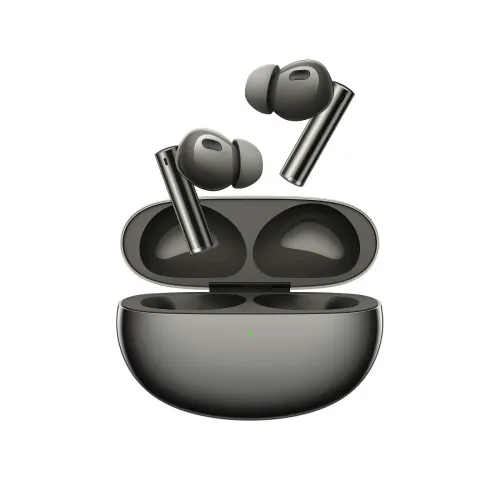 Image of realme in Ear Wireless Buds Air 6 Pro with Dual Drivers