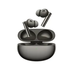 realme in Ear Wireless Buds Air 6 Pro with Dual Drivers