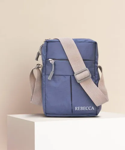 Image of REBECCA Sling Bag for Men & Women Messenger Bag