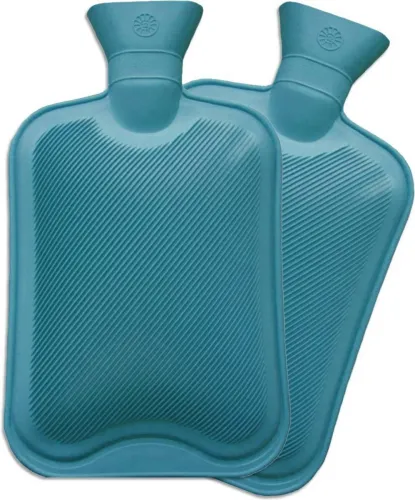 Image of Recombigen Hot water Bottle standard (Pack of 2)