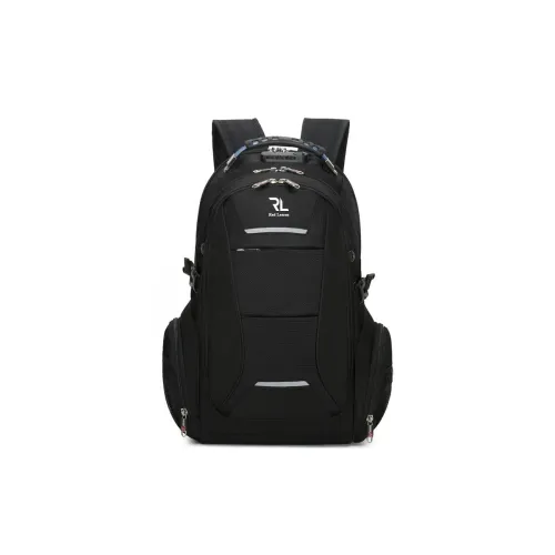Image of Red Lemon 40L Waterproof Anti-Theft Laptop Backpack