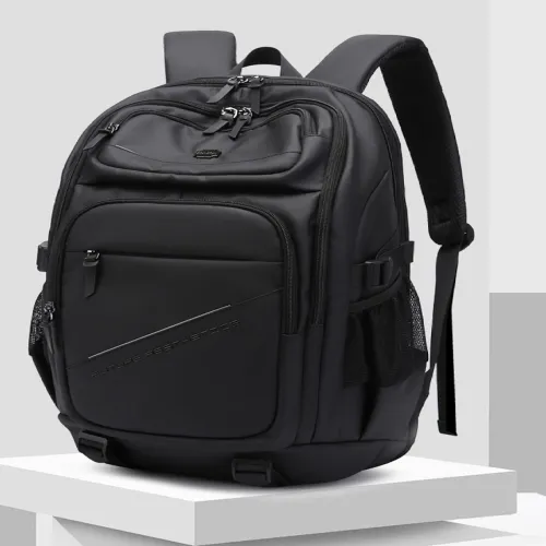 Image of Red Lemon KAKA 15.6 Inch Laptop Backpack