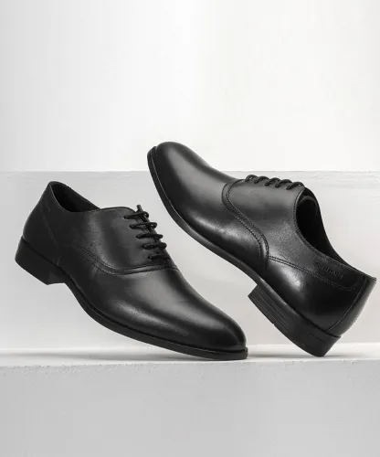 Image of RED TAPE Formal Oxford Shoes for Men