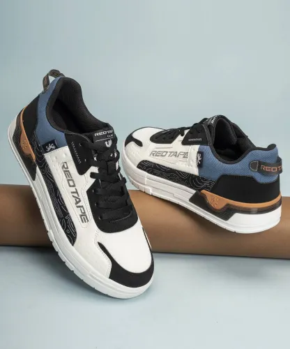 Image of RED TAPE Lifestyle Sneaker Shoes for Men