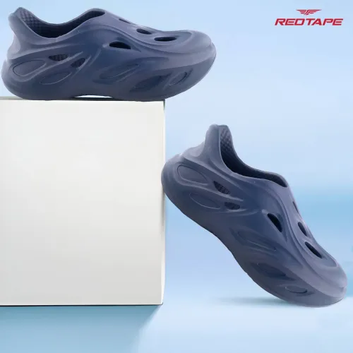Image of RED TAPE Men Clogs Sandal
