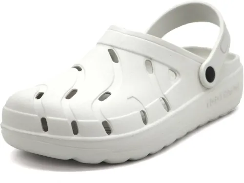 Image of RED TAPE Men Clogs Sandal 