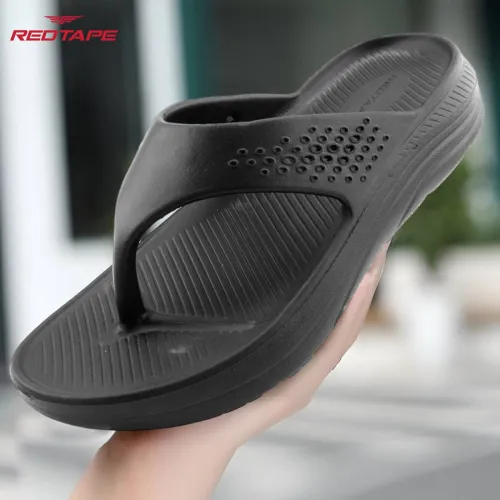 Image of RED TAPE  Men Flip Flops 