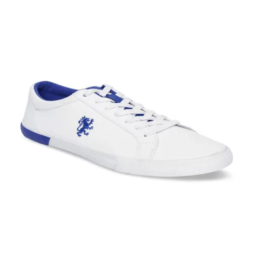 Image of Red Tape Men White Sneakers