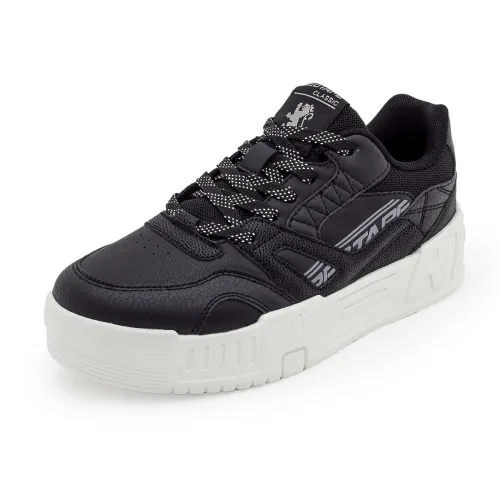 Image of Red Tape Mens Rsl0855 Lifestyle Sneakers
