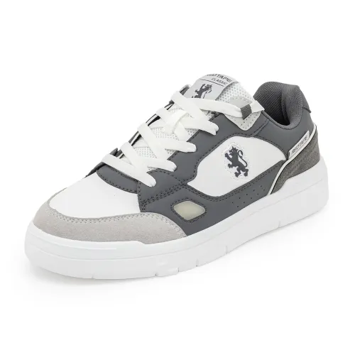 Image of Red Tape Mens Rsl1001 Lifestyle Sneakers